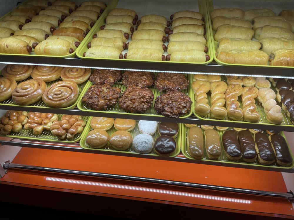 Town Donuts and Breakfast Town Donuts and Breakfast