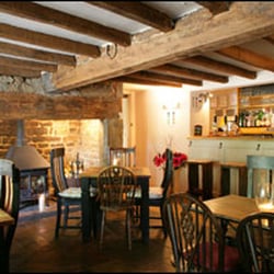 Peacock Inn