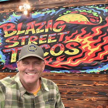 Blazing Street tacos - Food Trucks Near Me - Wasilla, Alaska