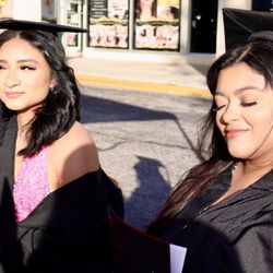 5T Beauty Academy - Graduated