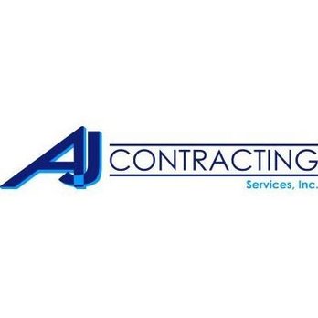 AJ Contracting Services - the company logo - General Contractors Near Me - Palm Harbor, Florida AJ Contracting Services - the company logo - General Contractors Near Me - Palm Harbor, Florida