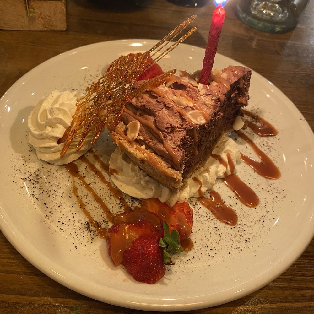 Los Sombreros - Cheesecake - Mexican Near Me - Mesa, Arizona Los Sombreros - Cheesecake - Mexican Near Me - Mesa, Arizona