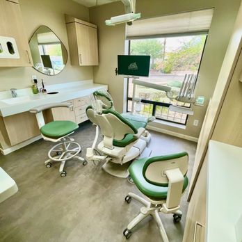 Sonoran Dental Arts - You won't find the traditional stuffy office feel here. We are all about tailored personalized care and treating you to your specific needs. - General Dentistry Near Me - Phoenix, Arizona Sonoran Dental Arts - You won't find the traditional stuffy office feel here. We are all about tailored personalized care and treating you to your specific needs. - General Dentistry Near Me - Phoenix, Arizona