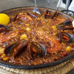 Quorum - Que buena pinta esta paella