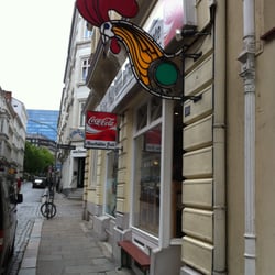 Neustädter Grill