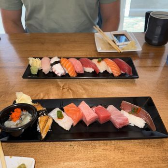 Oishii - Nigiri - Sushi Bars Near Me - Houston, Texas Oishii - Nigiri - Sushi Bars Near Me - Houston, Texas