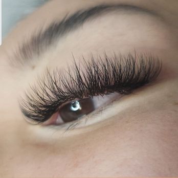 Meticulash - Hybrid - Eyelash Service Near Me - Portland, Oregon Meticulash - Hybrid - Eyelash Service Near Me - Portland, Oregon