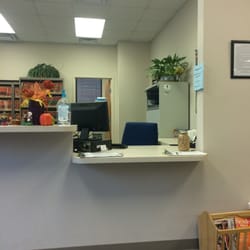FYZICAL Therapy & Balance Centers - Check-in