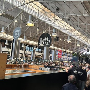 Time Out Market - Public Markets Near Me - Lisbon, 11 Time Out Market - Public Markets Near Me - Lisbon, 11