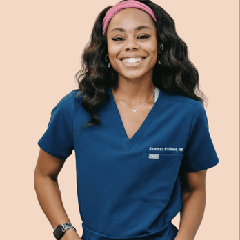 Purposeful Healing - Jalessa Palmer
RN - Weight Loss Centers Near Me - Dallas, Texas Purposeful Healing - Jalessa Palmer
RN - Weight Loss Centers Near Me - Dallas, Texas