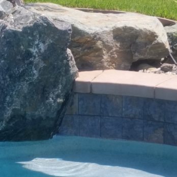 Thomson Pool Tile Cleaning - After - Pool Cleaners Near Me - Corning, California Thomson Pool Tile Cleaning - After - Pool Cleaners Near Me - Corning, California