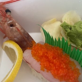 Fish-San - Poke Near Me - Portland, Oregon Fish-San - Poke Near Me - Portland, Oregon