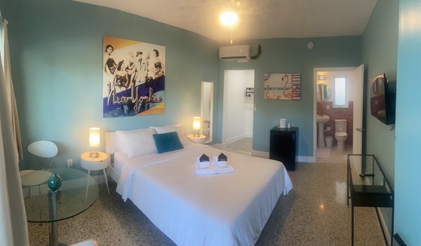 The New Yorker Miami Hotel by null