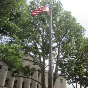 Old Barracks Museum - Landmarks & Historical Buildings Near Me - Trenton, New Jersey