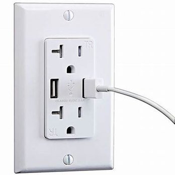 One Click Electric - USB outlets - Electricians Near Me - Mechanicsville, Virginia One Click Electric - USB outlets - Electricians Near Me - Mechanicsville, Virginia