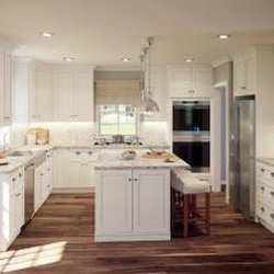 Prime Cabinetry - Shaker White