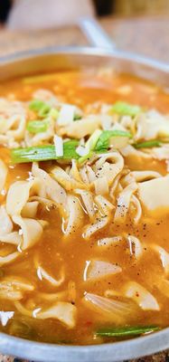 Yuk Dae Jang San Gabriel by null