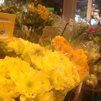 Le Jardin des Fleurs - Florists Near Me - Cenon, 33