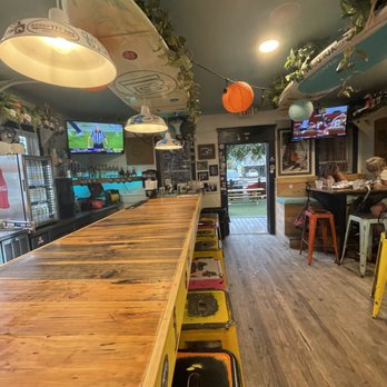 Chiringo - Seafood Near Me - Grayton Beach, Florida