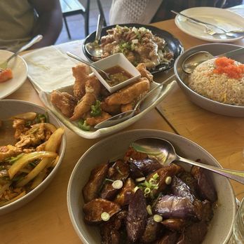 Aung MayLiKa - Burmese Near Me - Benicia, California