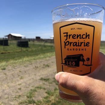 French Prairie Gardens - Nurseries & Gardening Near Me - Saint Paul, Oregon