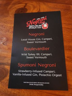 Monterey Pub by null