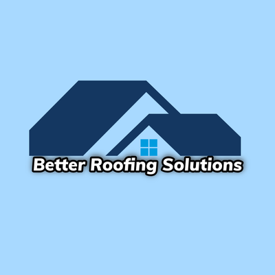 Better roofing Solutions Logo