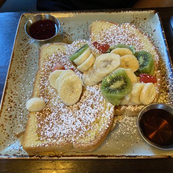 First Watch Matthews - French toast - Breakfast & Brunch Near Me - Matthews, North Carolina