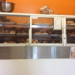 Panaderia Canaan - This is the Bread  yummy bread