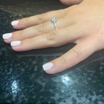 2 Cute Nail Spa - Lumpy pinky - Nail Salons Near Me - Southaven, Mississippi 2 Cute Nail Spa - Lumpy pinky - Nail Salons Near Me - Southaven, Mississippi