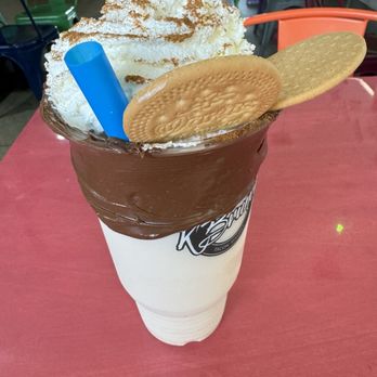 Taco N Madres - Horchata - Mexican Near Me - Louisville, Kentucky Taco N Madres - Horchata - Mexican Near Me - Louisville, Kentucky