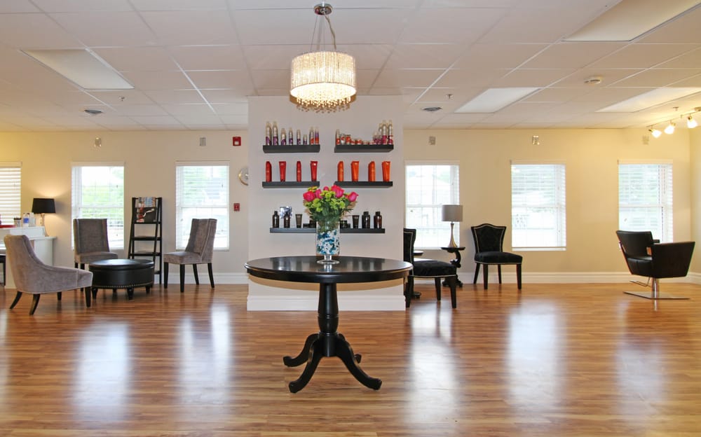 SALON TRIO Updated September 2024 868 Lafayette Rd, Hampton, New Hampshire Hair Salons