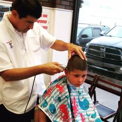 Future Barber College