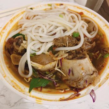 Pho 60 - Vietnamese Near Me - Brooklyn, New York