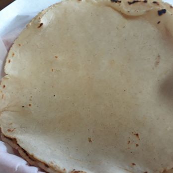 La Placita Restaurant - Corn tortillas - Mexican Near Me - Oxnard, California
