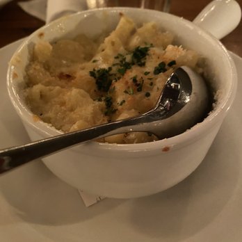 Town Hearth - Mac and cheese - American Near Me - Dallas, Texas