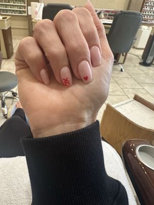 Fancy Nails