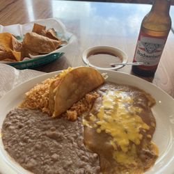 Leticias Mexican Restaurant
