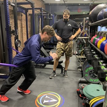 Altus - Working with fellow Ranger and Steelers left tackle Alejandro Villanueva - Circuit Training Gyms Near Me - Pittsburgh, Pennsylvania Altus - Working with fellow Ranger and Steelers left tackle Alejandro Villanueva - Circuit Training Gyms Near Me - Pittsburgh, Pennsylvania