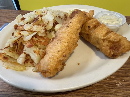 Agon's Restaurant by null