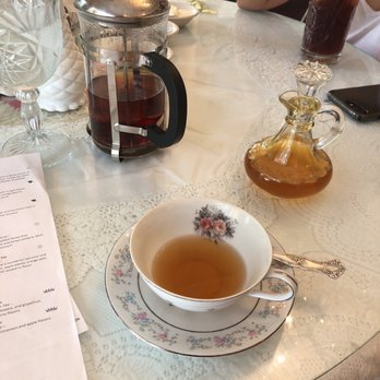 Tea Room - Desserts Near Me - Miami, Florida Tea Room - Desserts Near Me - Miami, Florida