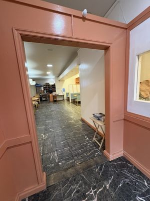 Little Ting’s Dumplings by null