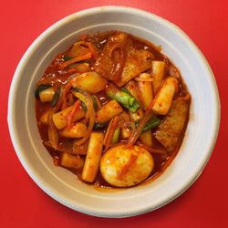 Daon Korean Cuisine