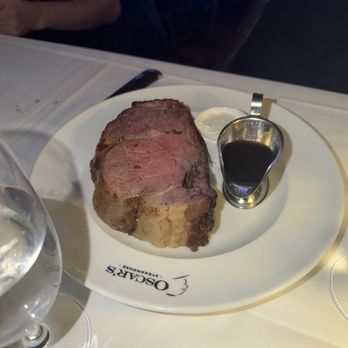 Oscar's Steakhouse - Steakhouses Near Me - Las Vegas, Nevada