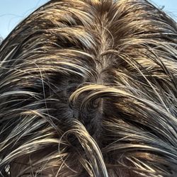 Hair Coloring - Full Highlights