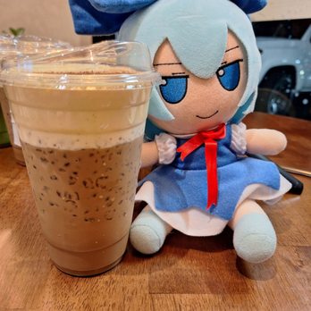 Da Vien Coffee - Egg Cream Coffee, and Cirno. - Coffee & Tea Near Me - Rosemead, California Da Vien Coffee - Egg Cream Coffee, and Cirno. - Coffee & Tea Near Me - Rosemead, California