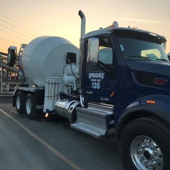 Sprague's Ready Mix - Building Supplies Near Me - Irwindale, California Sprague's Ready Mix - Building Supplies Near Me - Irwindale, California