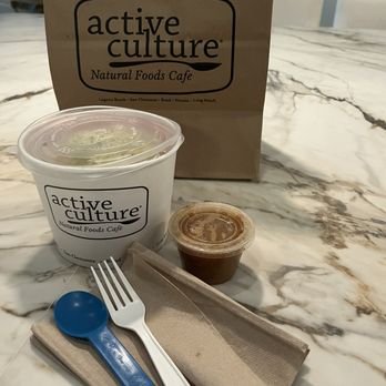 Active Culture - Juice Bars & Smoothies Near Me - Laguna Beach, California
