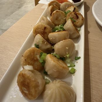 Bao House - Pan fried mini dumplings - Dumplings Near Me - Toronto, Ontario