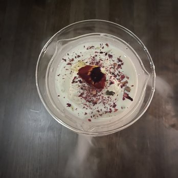 Saffron Modern Indian Dining - Dessert - Indian Near Me - Milwaukee, Wisconsin Saffron Modern Indian Dining - Dessert - Indian Near Me - Milwaukee, Wisconsin